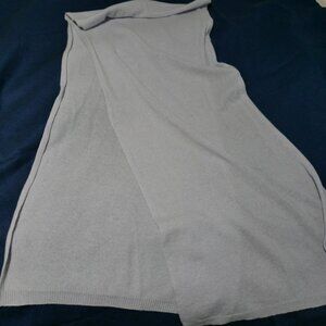 Eileen Fisher Cashmere Scarf